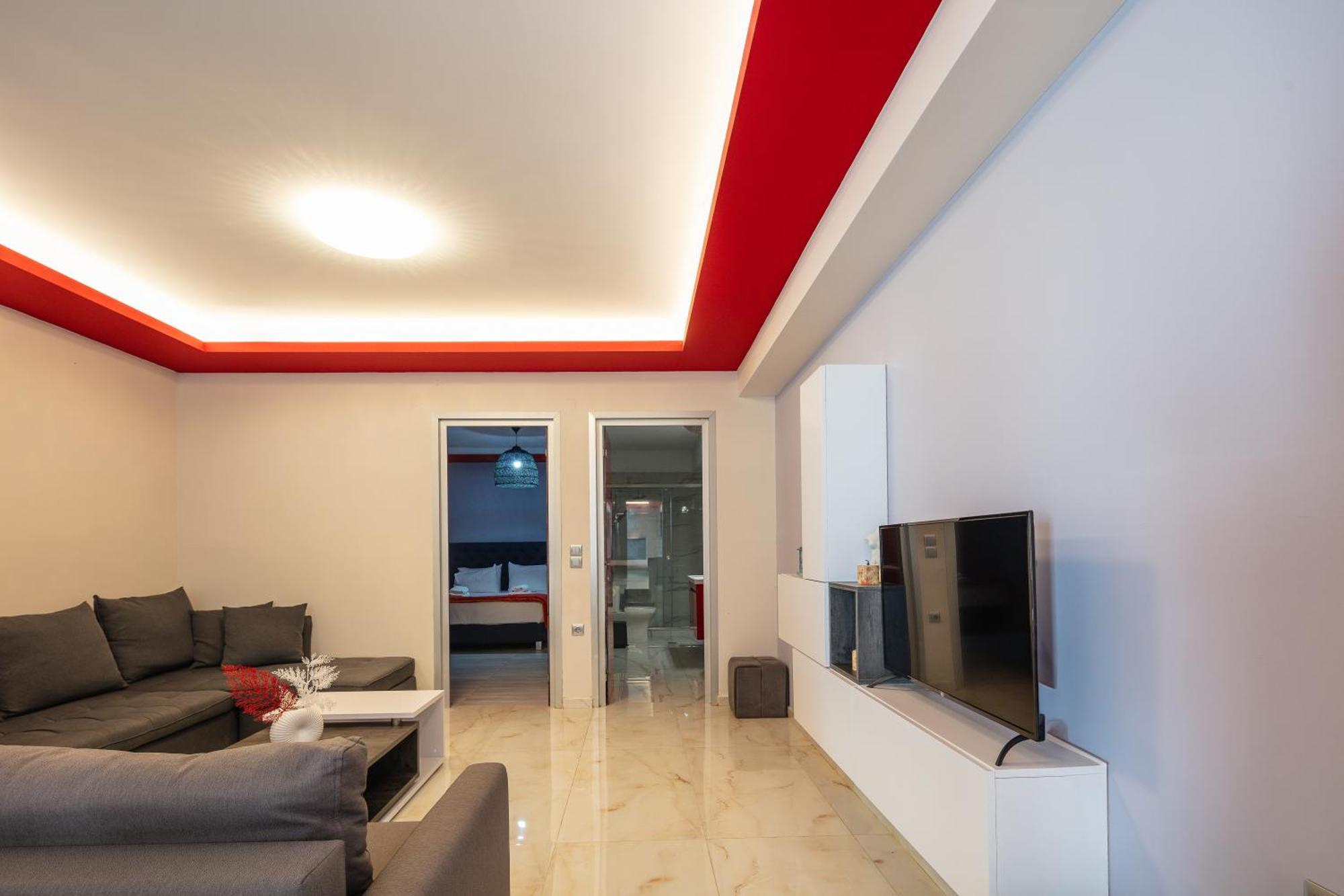 Hotel Iosifina, 80 Metres From Episkopi Beach! Dhrámia 外观 照片